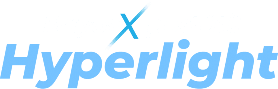 Rayos X portátil Hyperlight